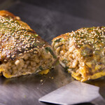 てっぱん食堂 - てっぱんロール（名物）