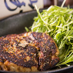 てっぱん食堂 - 鉄板で作るポテトサラダ