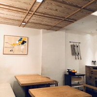 HIGASHIYA GINZA - 