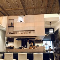 HIGASHIYA GINZA - 