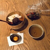 HIGASHIYA GINZA - 