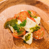 Le Comptoir de シャンパン食堂 - 