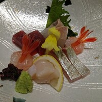鮨 航 - 