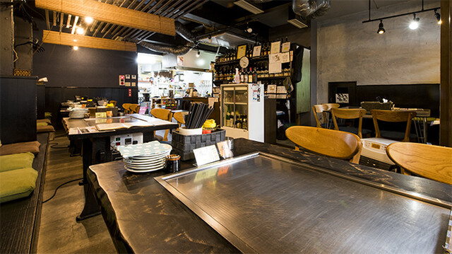 Teppan Shokudo photo 4