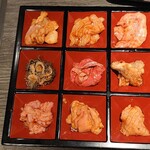 焼肉 シージャン - 