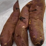 焼きいもOGURAYA - 焼きいも(ねちょ)