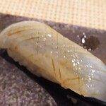玄海鮨 - イカ