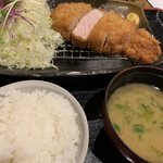 かつ泉 瀬谷店 - 