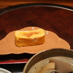 ひしむら - 明太卵焼き