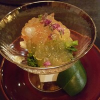 馳走 きむら - 