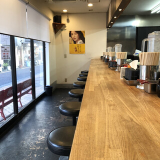 麺屋だるま家_2