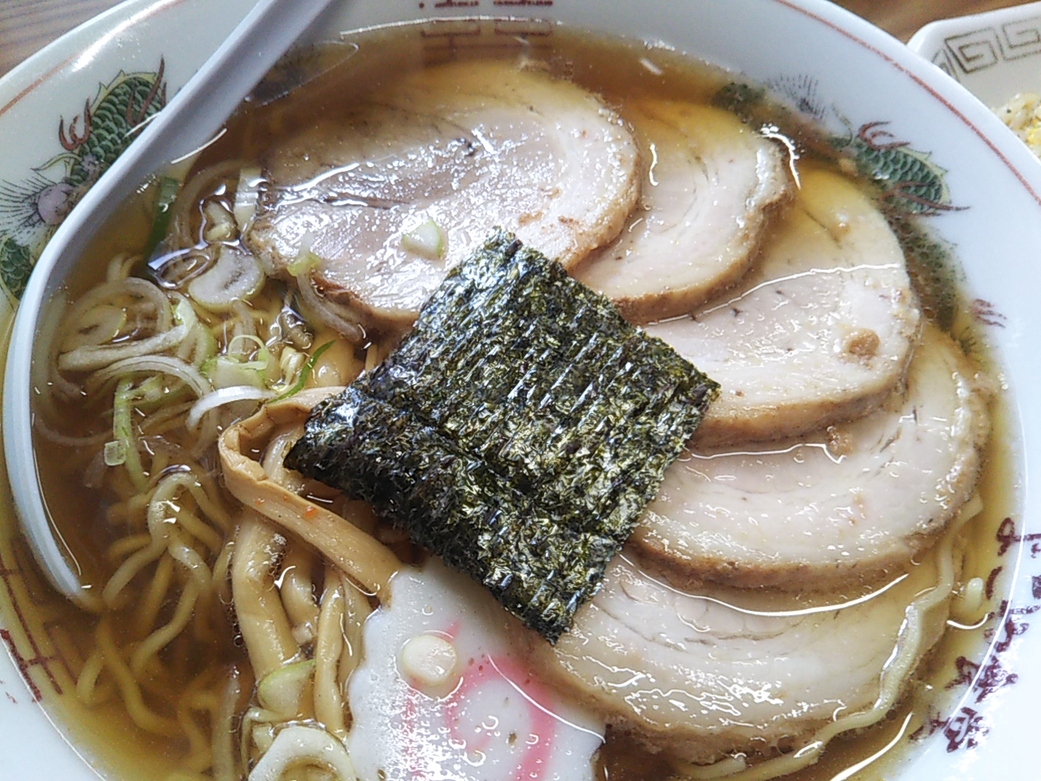 ROUTE 7さんが口コミ投稿したお店一覧 [食べログ]
