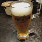 Oreshiki Jun - 生ビール