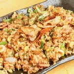 garlic fried rice