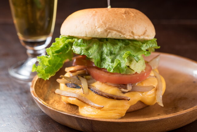 Norseman's DINER - 二本松/ハンバーガー | 食べログ