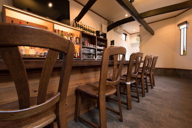 Norseman's DINER - 二本松（ハンバーガー）の写真