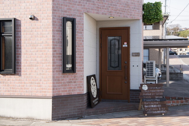 Norseman's DINER - 二本松（ハンバーガー）の写真