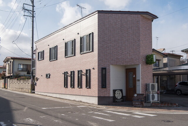 Norseman's DINER - 二本松（ハンバーガー）の写真