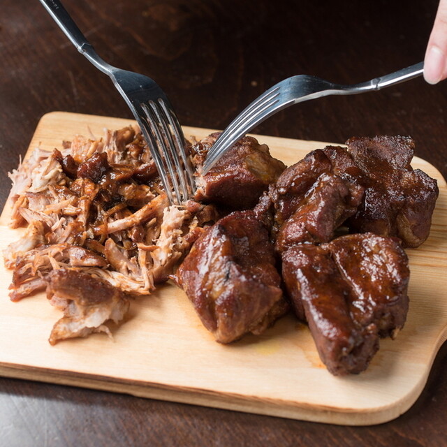 Norseman&rsquo;s DINER 二本松店 &ndash; 本格ハンバーガーと居心地の良いダイナー