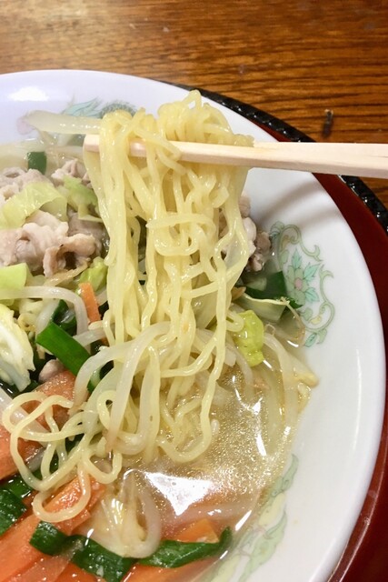 横町食堂 - 羽後本荘（食堂）の写真