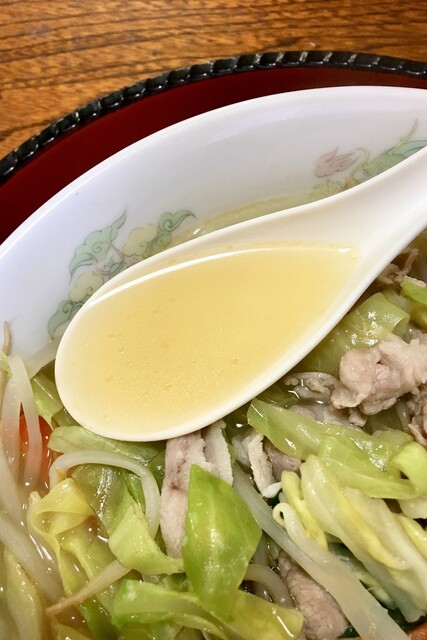 横町食堂 - 羽後本荘（食堂）の写真