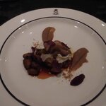 SALONE 2007 - 仔羊のストゥファート ウズラ豆のトフェイヤ（2020.1）