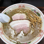 Nagao Chuukasoba - 