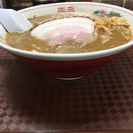 長尾中華そば - 