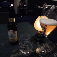 SALONE 2007 - ノンアルビール（2020.1）