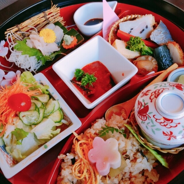 江戸屋長左エ門 二川 和食 その他 食べログ