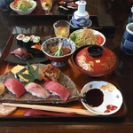 Yachiyo Sushi Tetsu - 