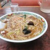 下町ラーメン おかだや