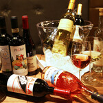 Cantinetta Buzz - 