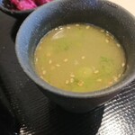鳥megu - 鳥スープ( ﾟДﾟ)ｳﾏｰ❤️