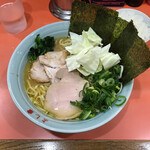 ラーメン よし家 - 