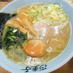 ラーメンハウス河童子 - 