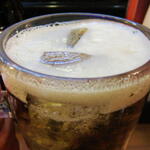 酒蔵 力 - ゴクゴクゴク♪