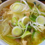 酒蔵 力 - こってり煮込み