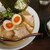 京拉麺 美鶴 - 料理写真: