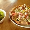 ピッツェリア ヴィラマーゴ - 料理写真: