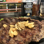 いきなり！ステーキ - 