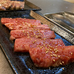 Sumibi Yakiniku Gyuuhan - 