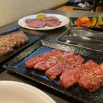 Sumibi Yakiniku Gyuuhan - 