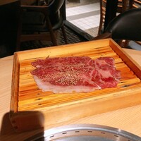 焼肉 天 がむしゃら - 