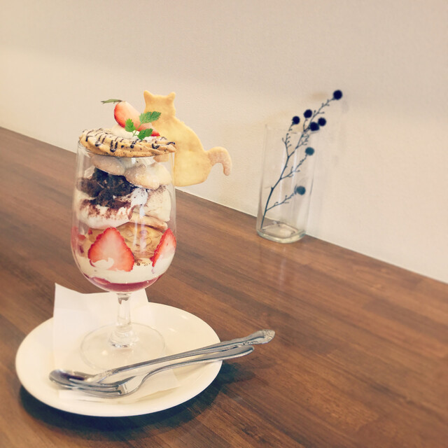 Sweets Cafe Bar 2 Es 大和西大寺 カフェ 食べログ Sweets Cafe Bar 2 Es 大和西大寺 カフェ 食べログ