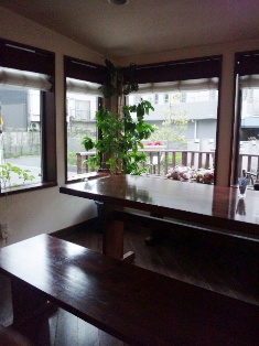 Coffee & Danish Fufu photo 5