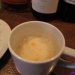 大塚65 - ランチスープ