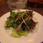 大塚65 - ランチサラダ