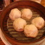 哈爾濱餃子 - 小龍包