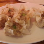 哈爾濱餃子 - 焼売